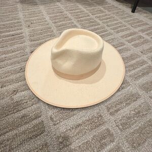 Lack of Color Rancher Hat